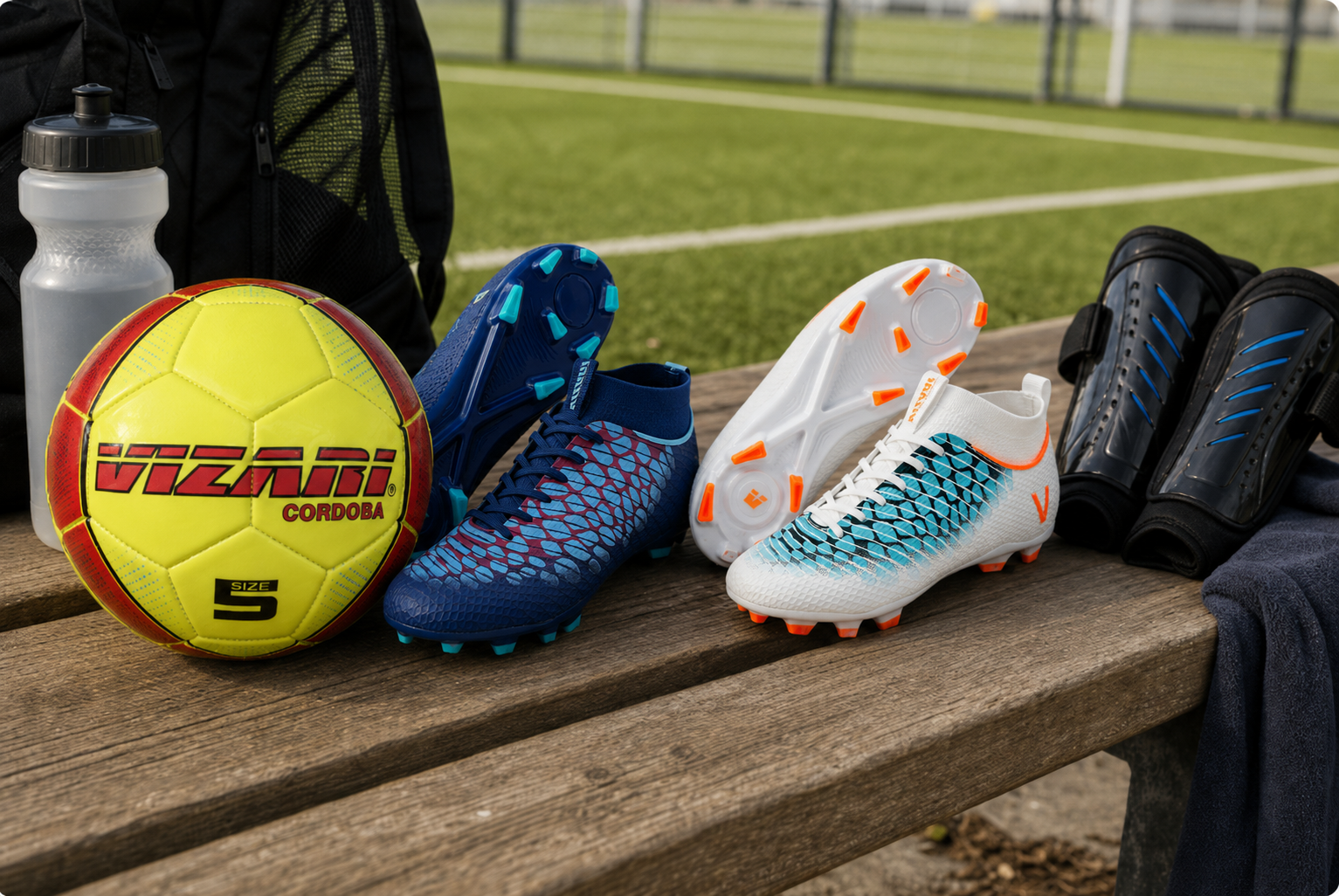 Do Girls Need Different Soccer Cleats Than Boys? What the Fit Differences Actually Mean