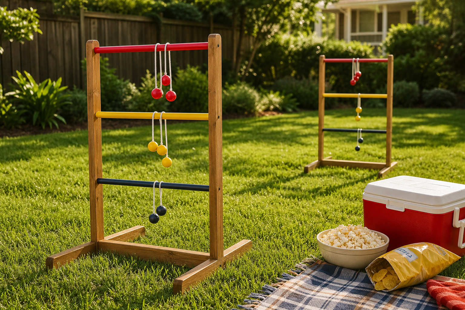 How to Plan a Screen-Free Summer Afternoon for Kids (Without Them Getting Bored After 20 Minutes)