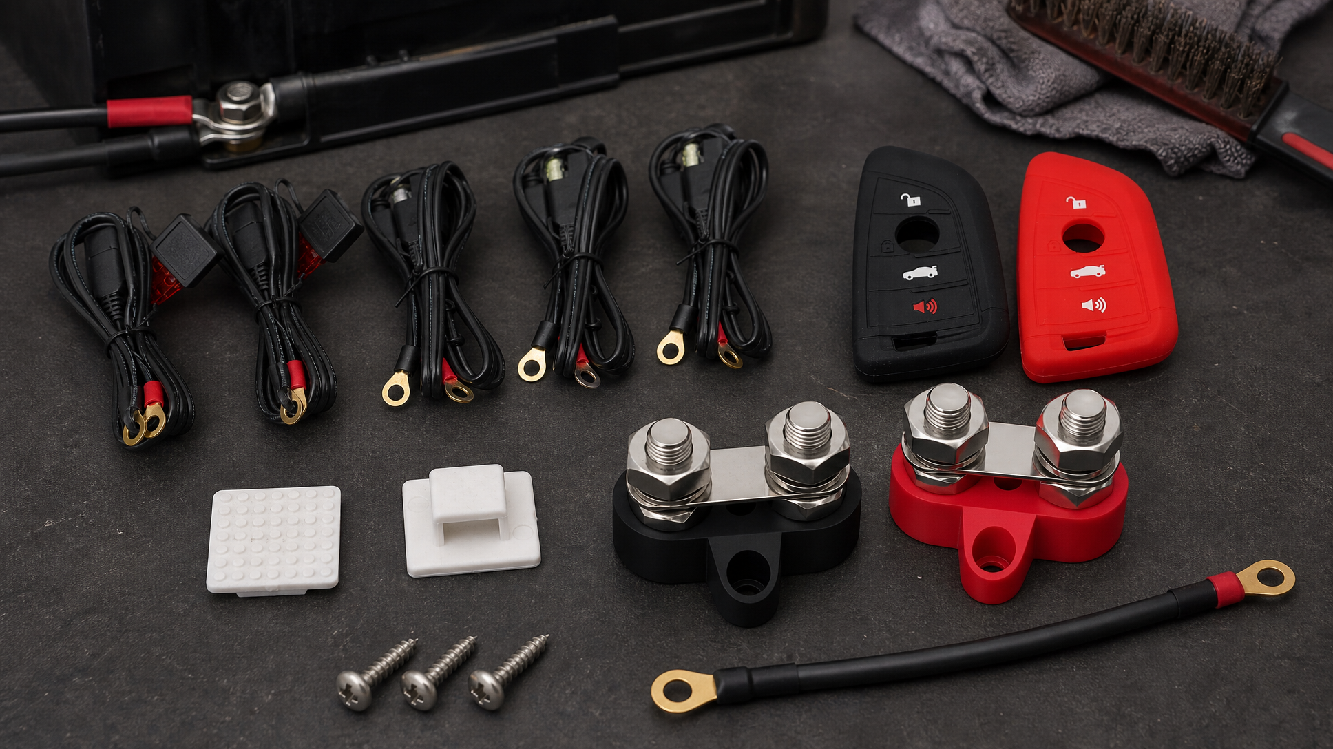 Battery Terminal Corrosion: Why It Keeps Coming Back and How to Actually Stop It
