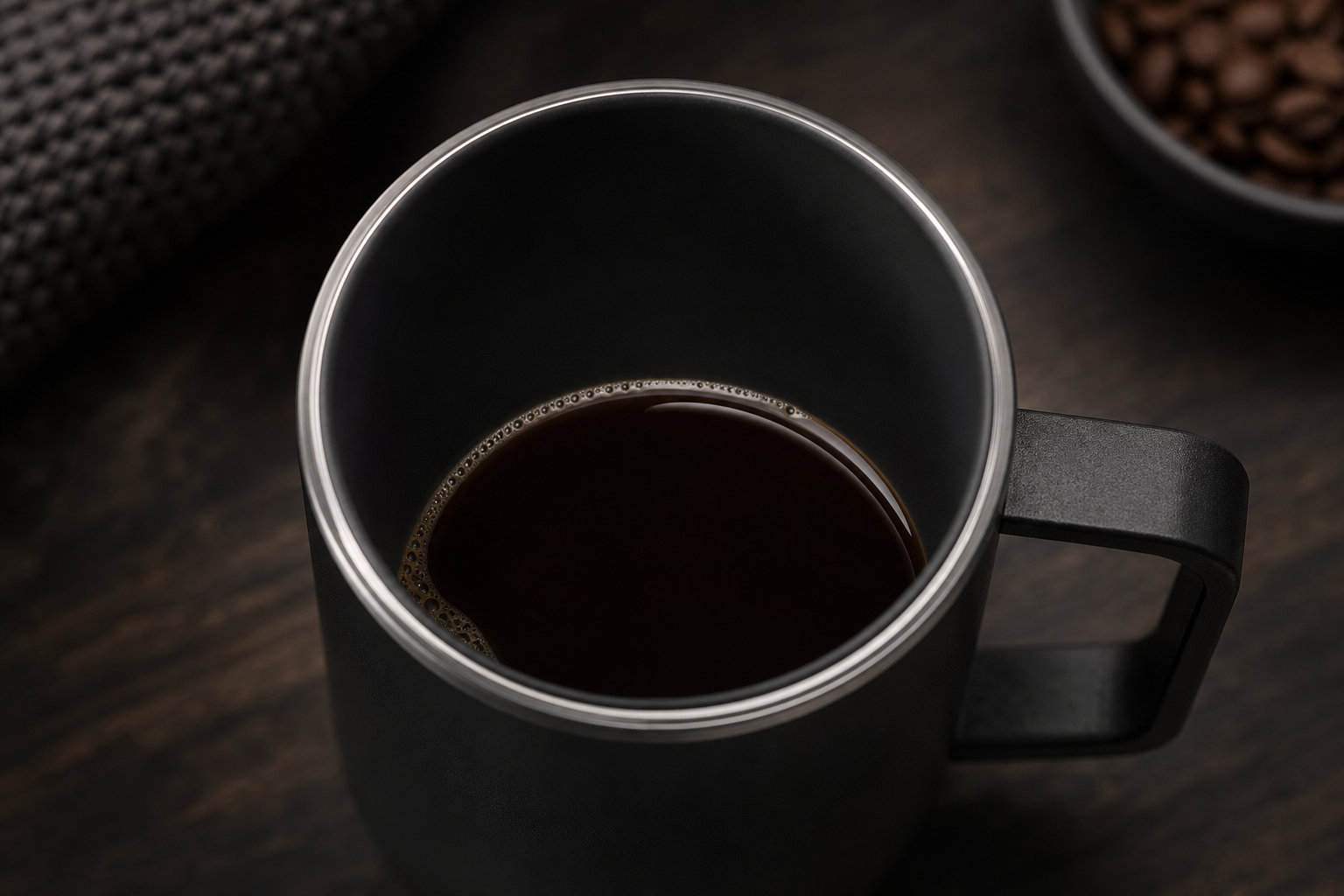 Ceramic-Lined vs. Stainless Steel Tumblers: What the Lining Inside Your Cup Actually Changes