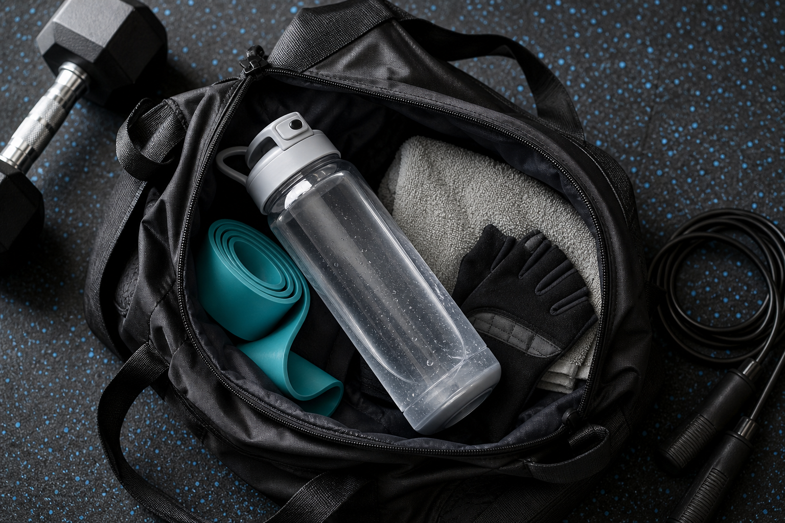 Tumbler vs. Water Bottle: What's Actually Different and How to Know Which One You Need