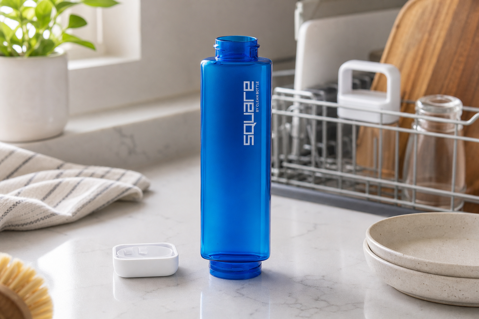 What to Look for in a Reusable Water Bottle When You're Buying for the Whole Family