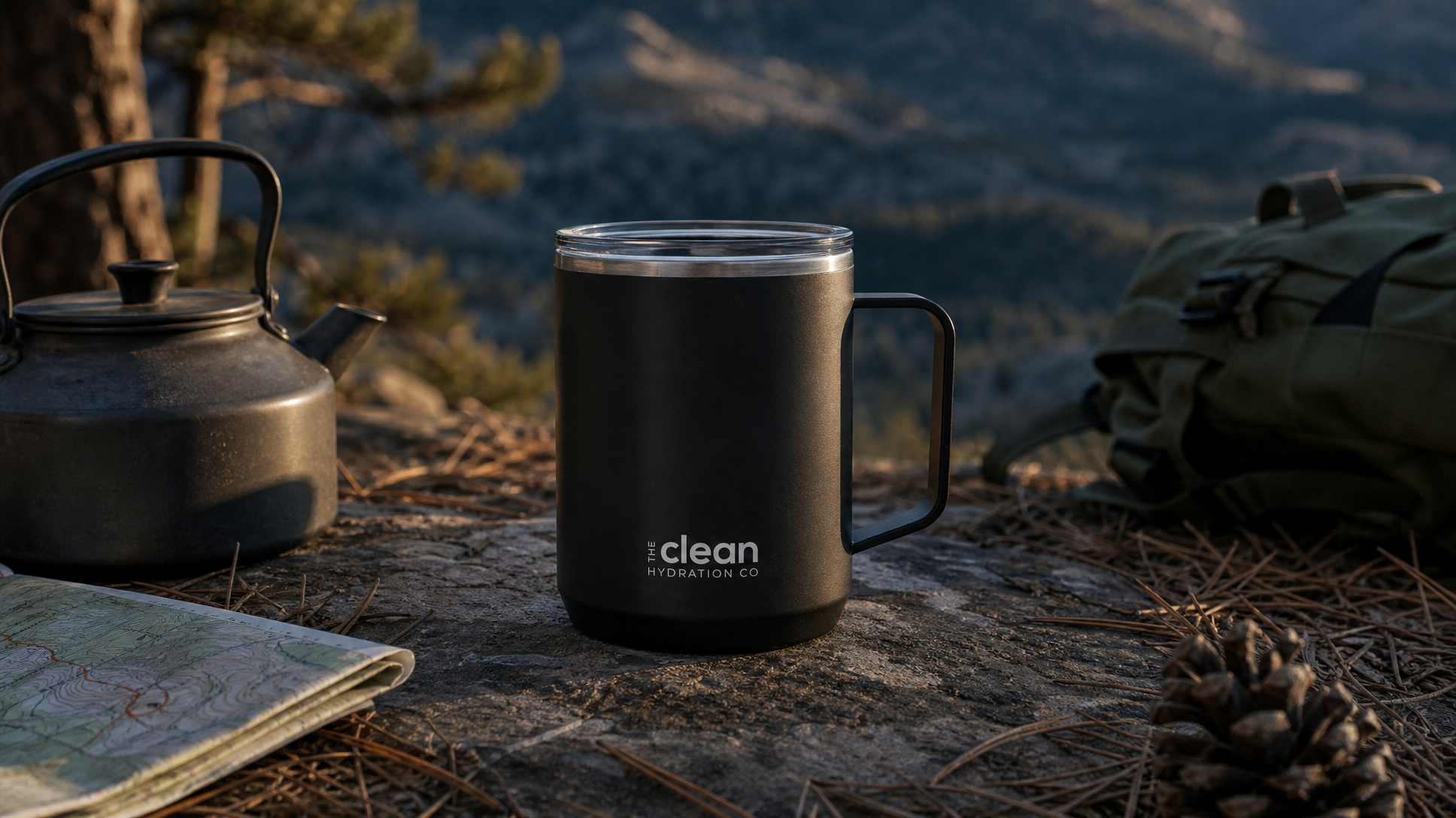 Camp Mug vs. Travel Tumbler: Which One Actually Fits Your Daily Routine?