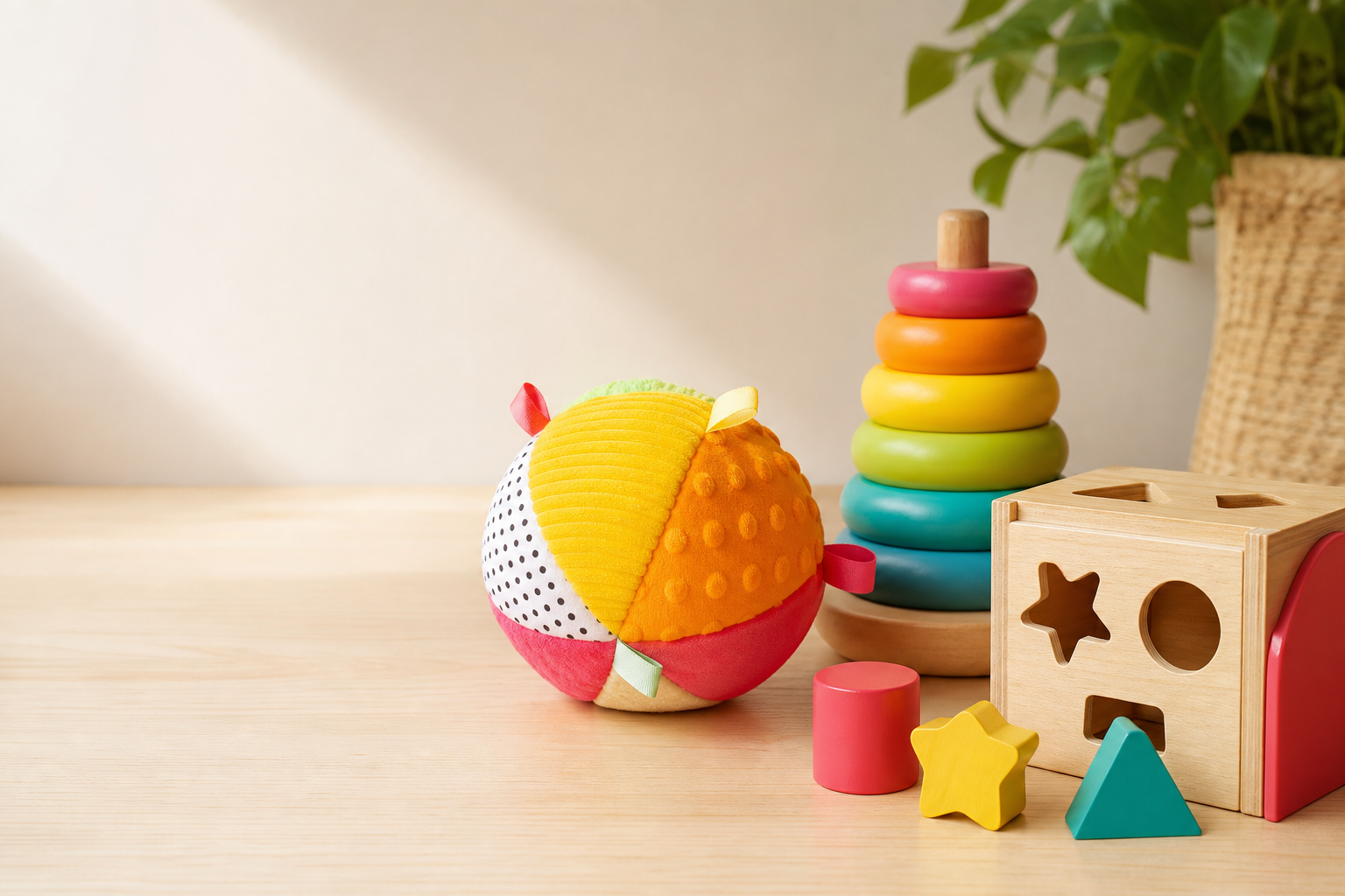 Gifting a Baby Shower? Here's What to Buy When You Don't Know What They Already Have