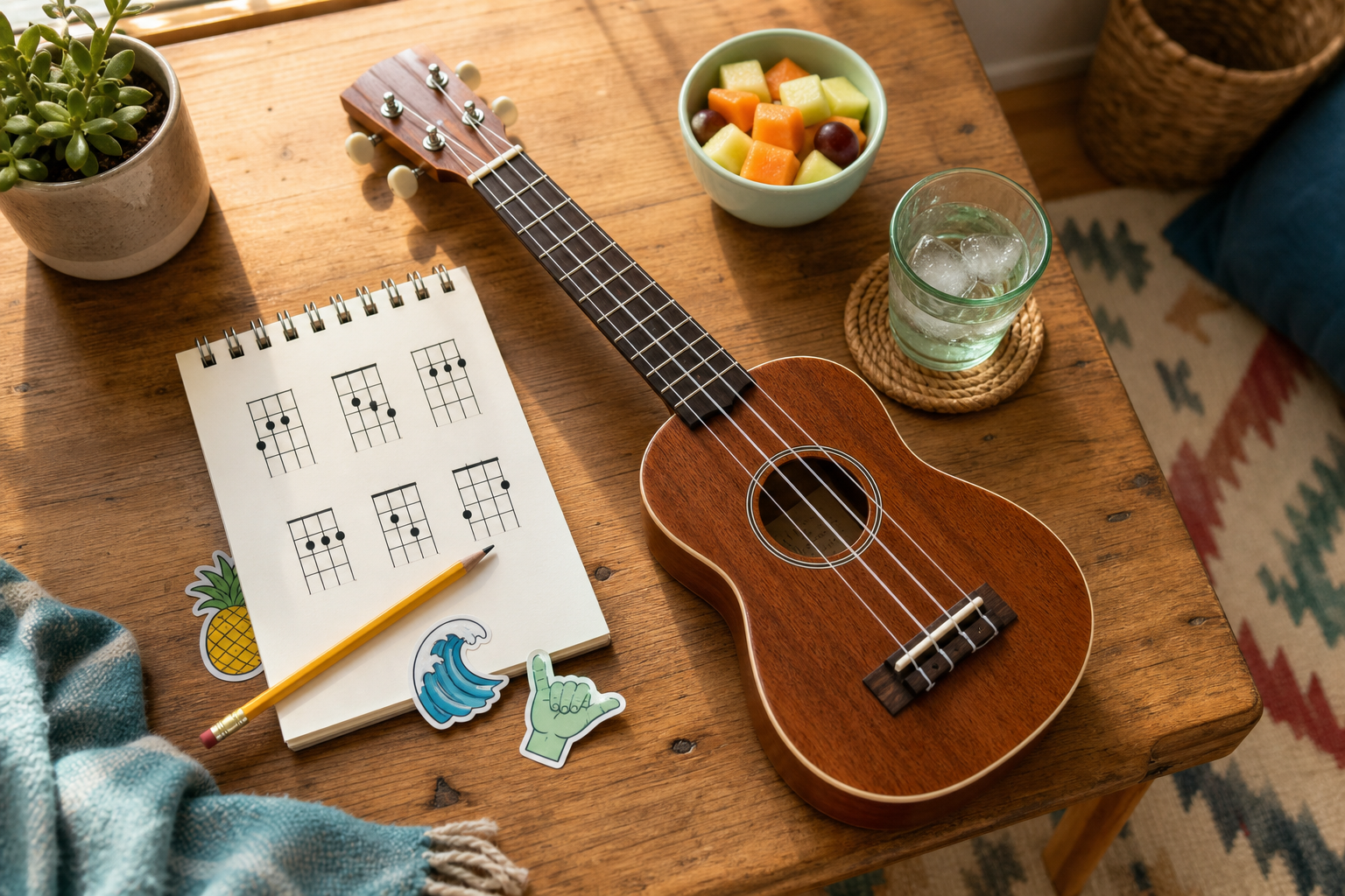 What's the Best First Instrument for a Kid? A Parent's No-Fluff Guide