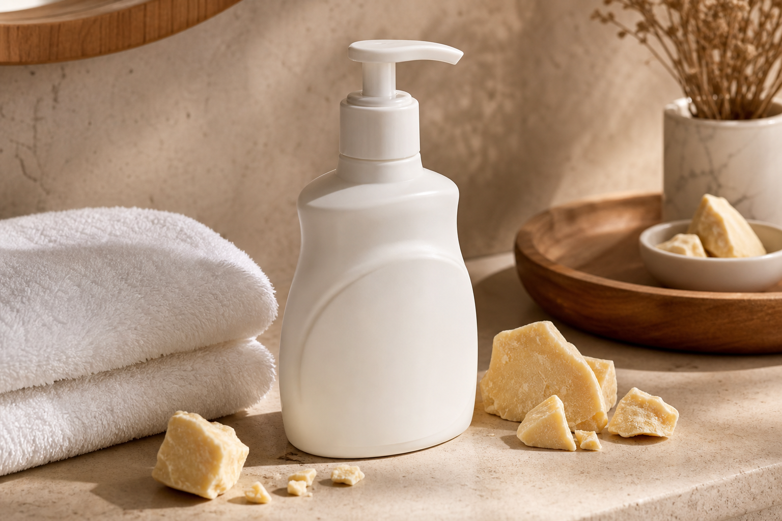 5 Things to Know Before You Buy a Body Butter or Lotion (So You Stop Wasting Money on the Wrong One)