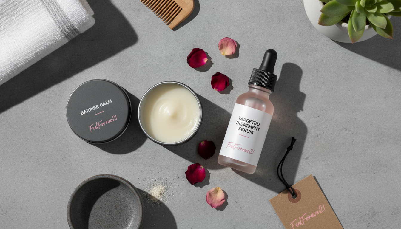 How to Build a Personalized Skincare Routine From Scratch — Without Buying Products You Don't Need