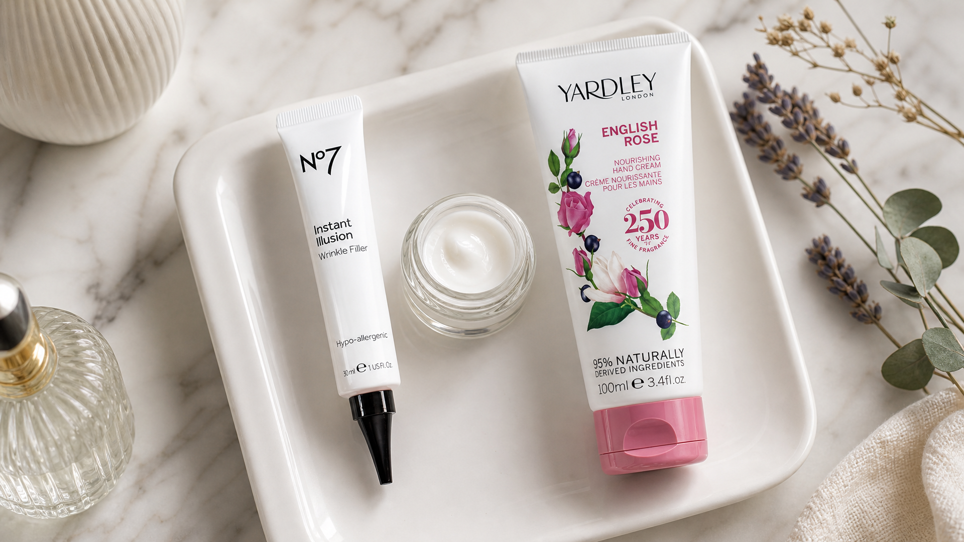 Serum or Moisturizer First? Here's the Order That Actually Makes a Difference