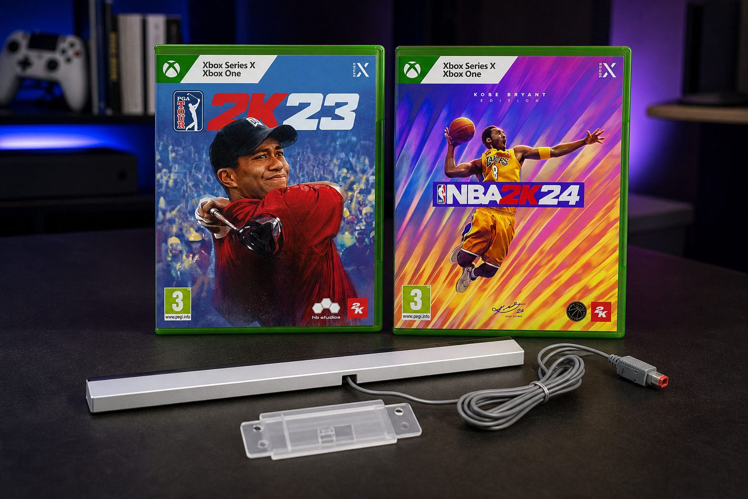 Xbox Series X vs. Xbox One: Does the Same Game Disc Work on Both?