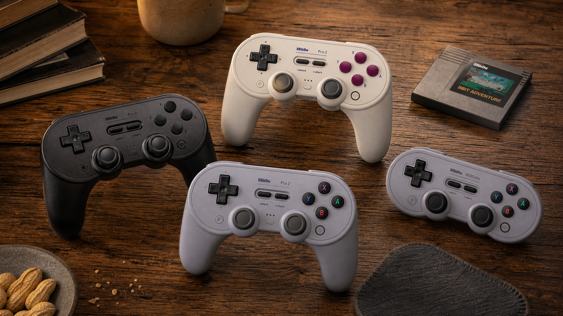 The Best PC Controllers With Paddles Right Now: What to Look for Before You Buy
