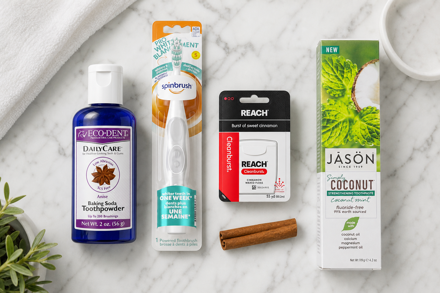 5 Oral Care Upgrades Worth Making Right Now (That Cost Less Than a Co-Pay)