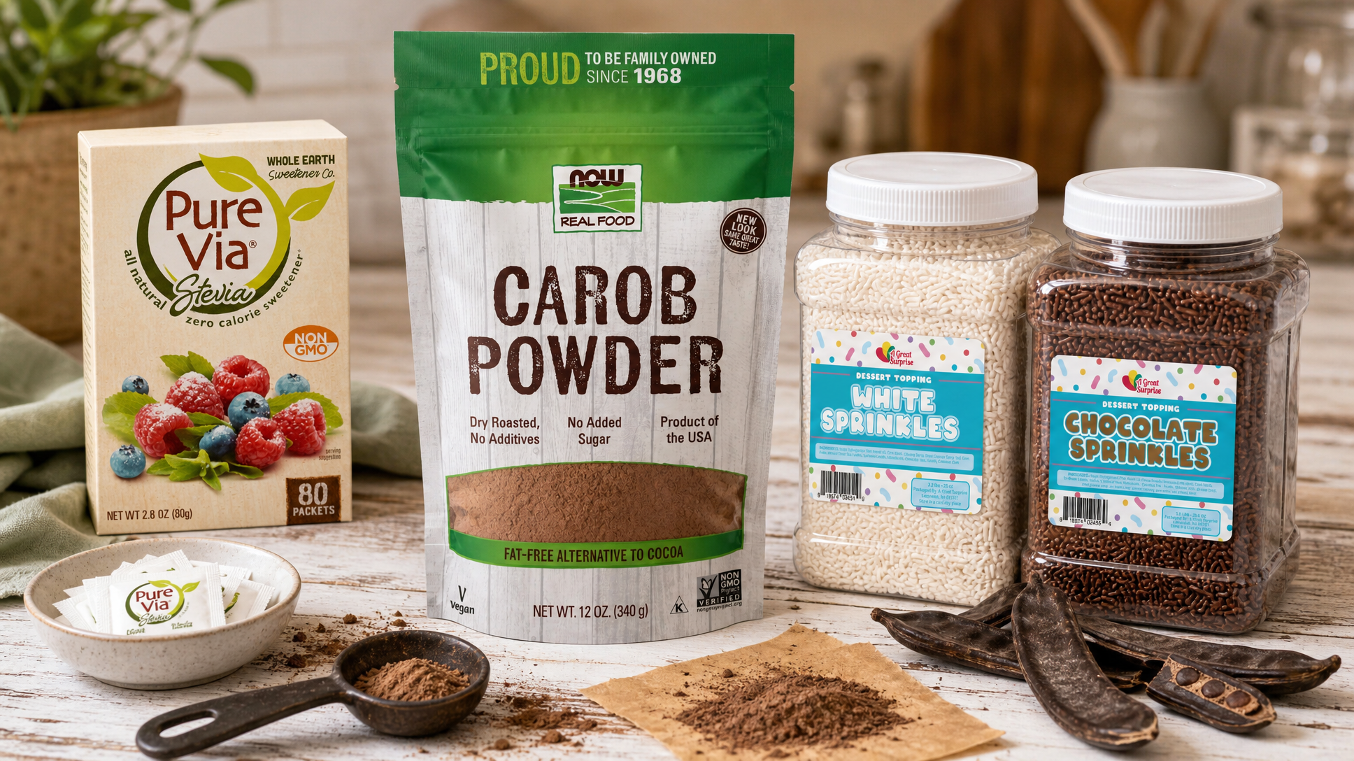 Ground Spices vs. Whole Spices for Baking: Which One Should You Actually Keep on Hand?