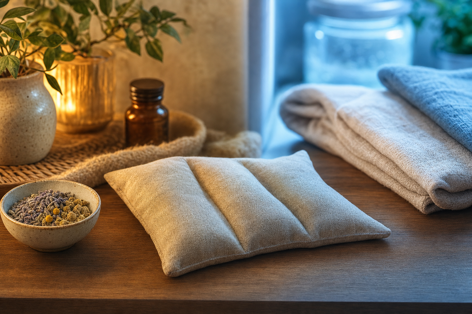 Hot or Cold? How to Choose the Right Therapy for Your Pain