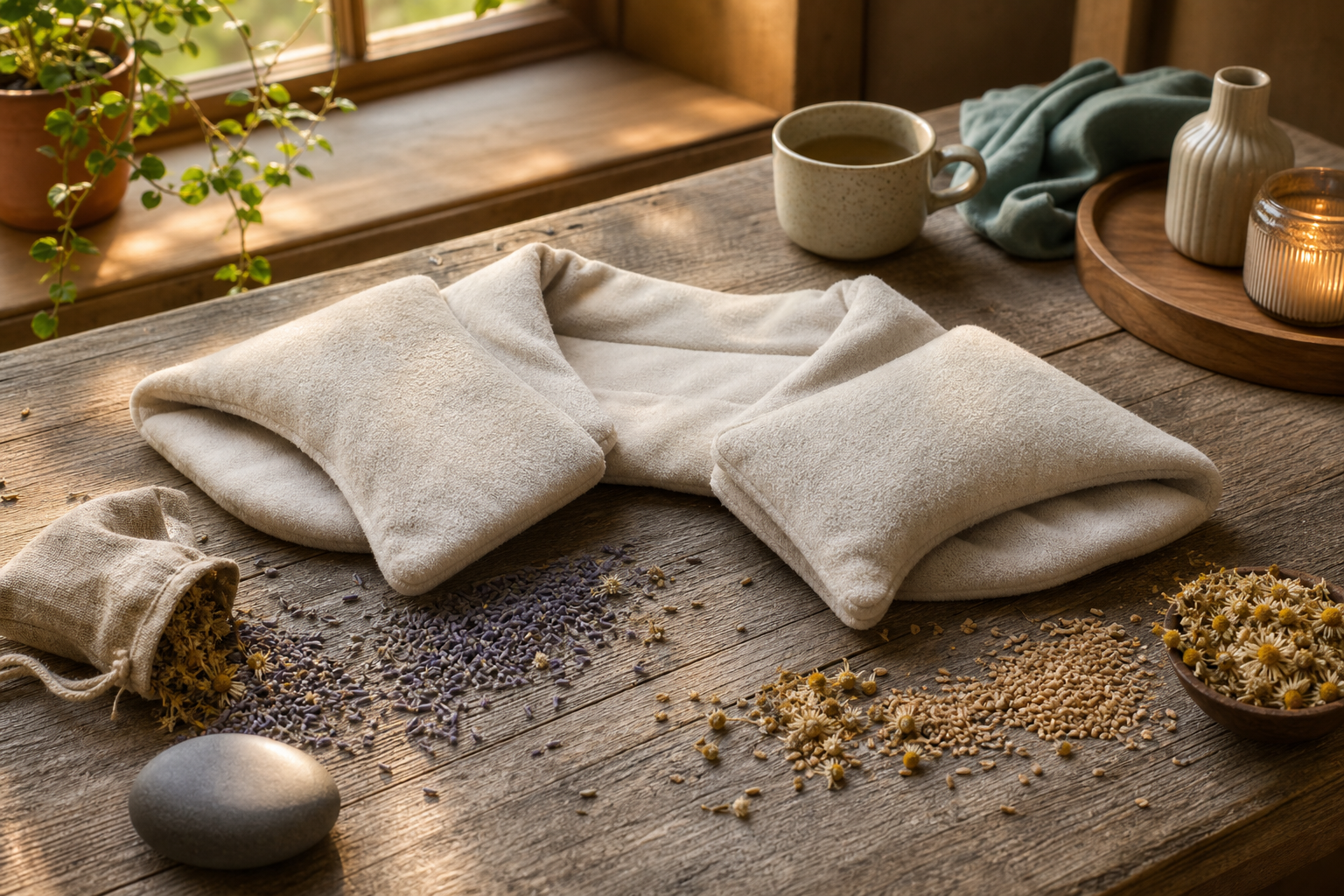 What Are Stress Relief Items, Really? A Practical Guide to What's Worth Keeping at Home