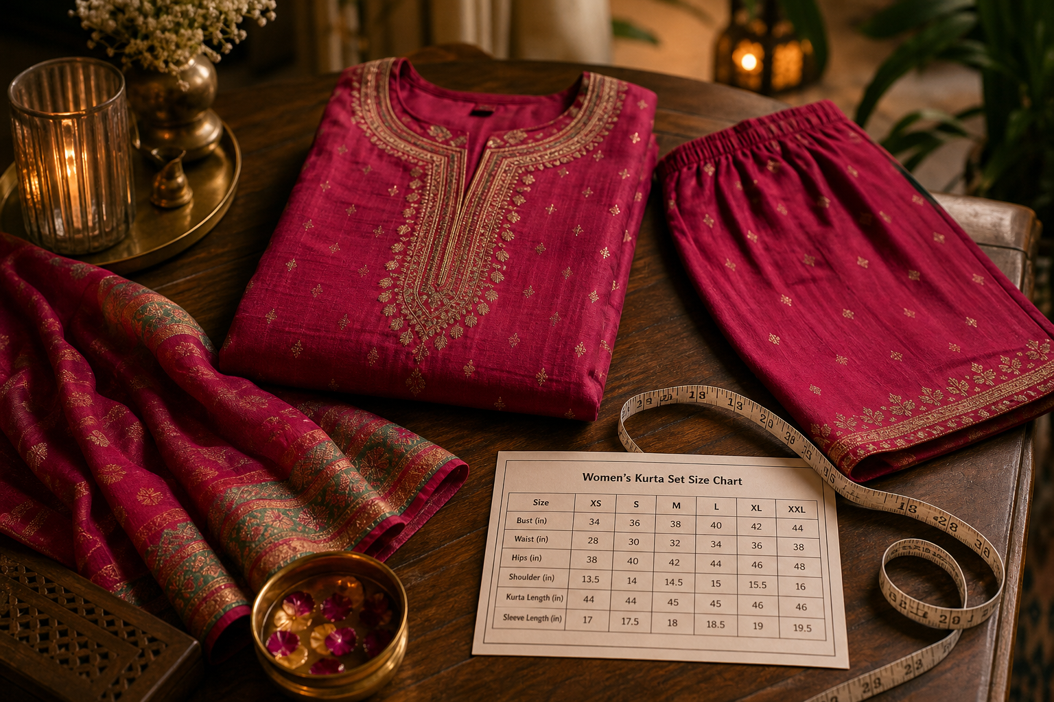 What Should an American Wear to an Indian Wedding? A First-Timer's Plain-English Guide