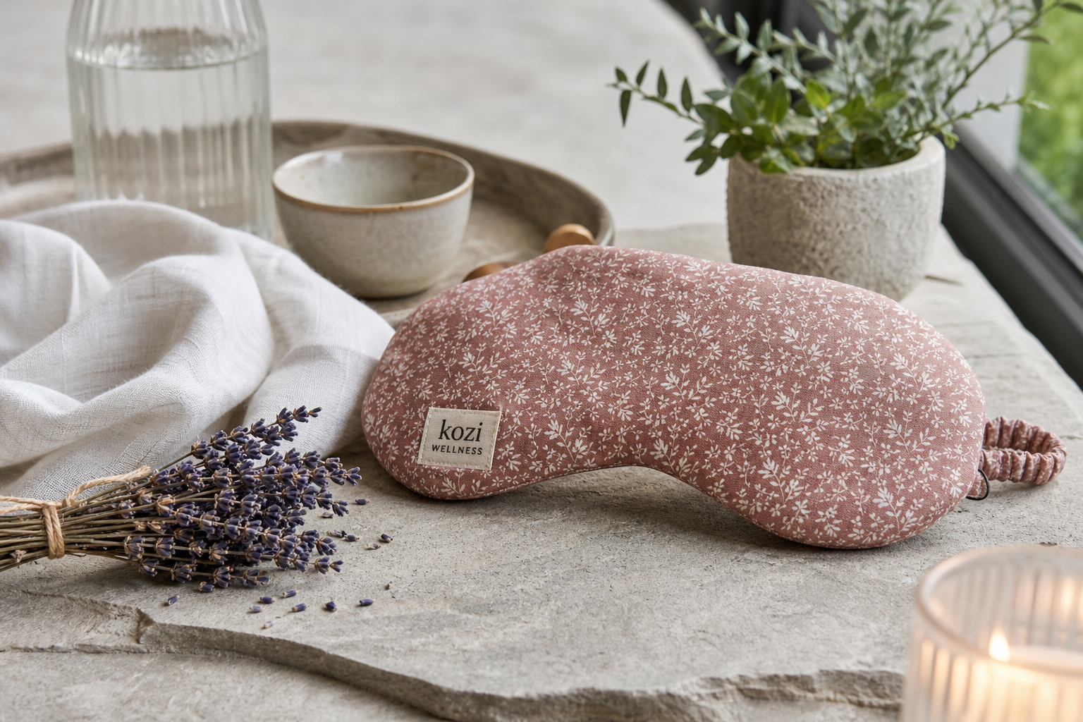 Sleep Support Items Worth Keeping at Home: A No-Hype Buyer's Guide