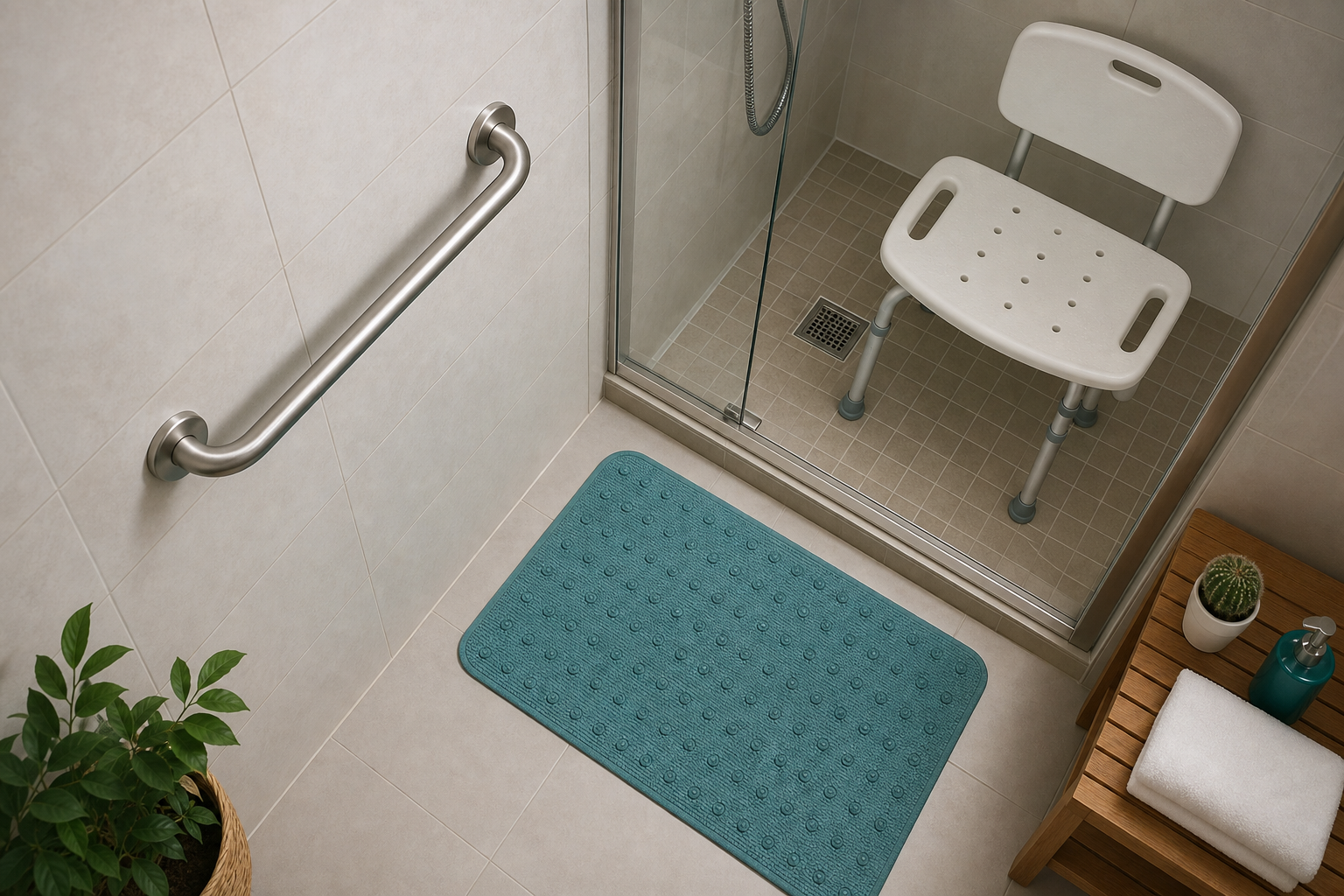 Stocking a Home for Someone Just Discharged from the Hospital: A Practical Supply Checklist