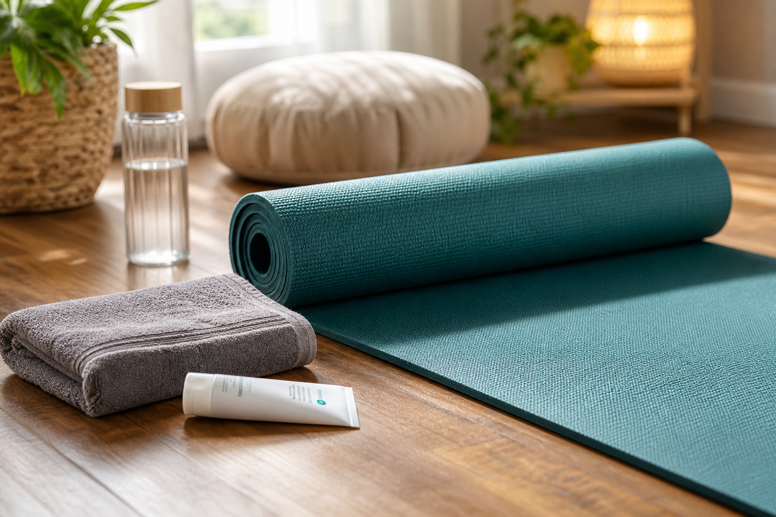5 Stress Relief Techniques That Work Better When You Pair Them With the Right Physical Support