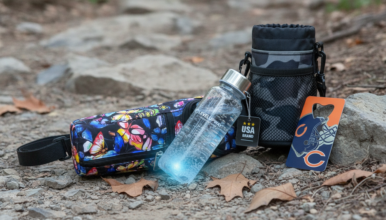 5 Hydration Accessories Every Cyclist, Hiker, and Gym-Goer Should Know About
