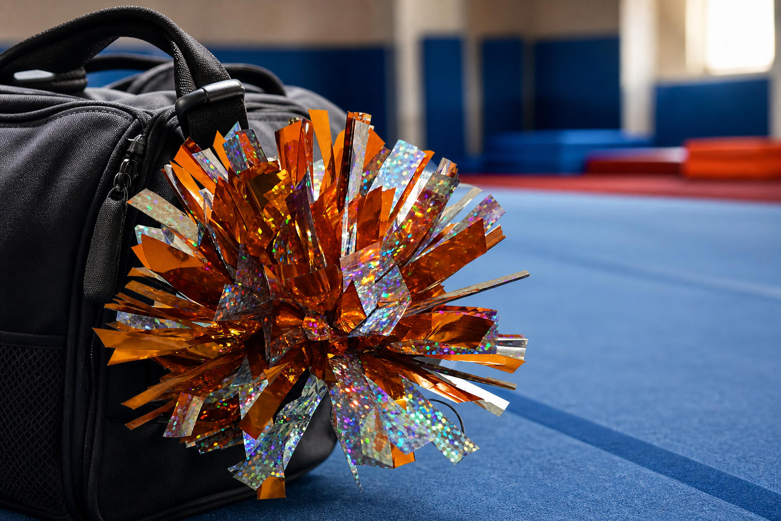 Cheer Accessories Buying Guide: What Parents and Coaches Actually Need for a Youth Cheer Season
