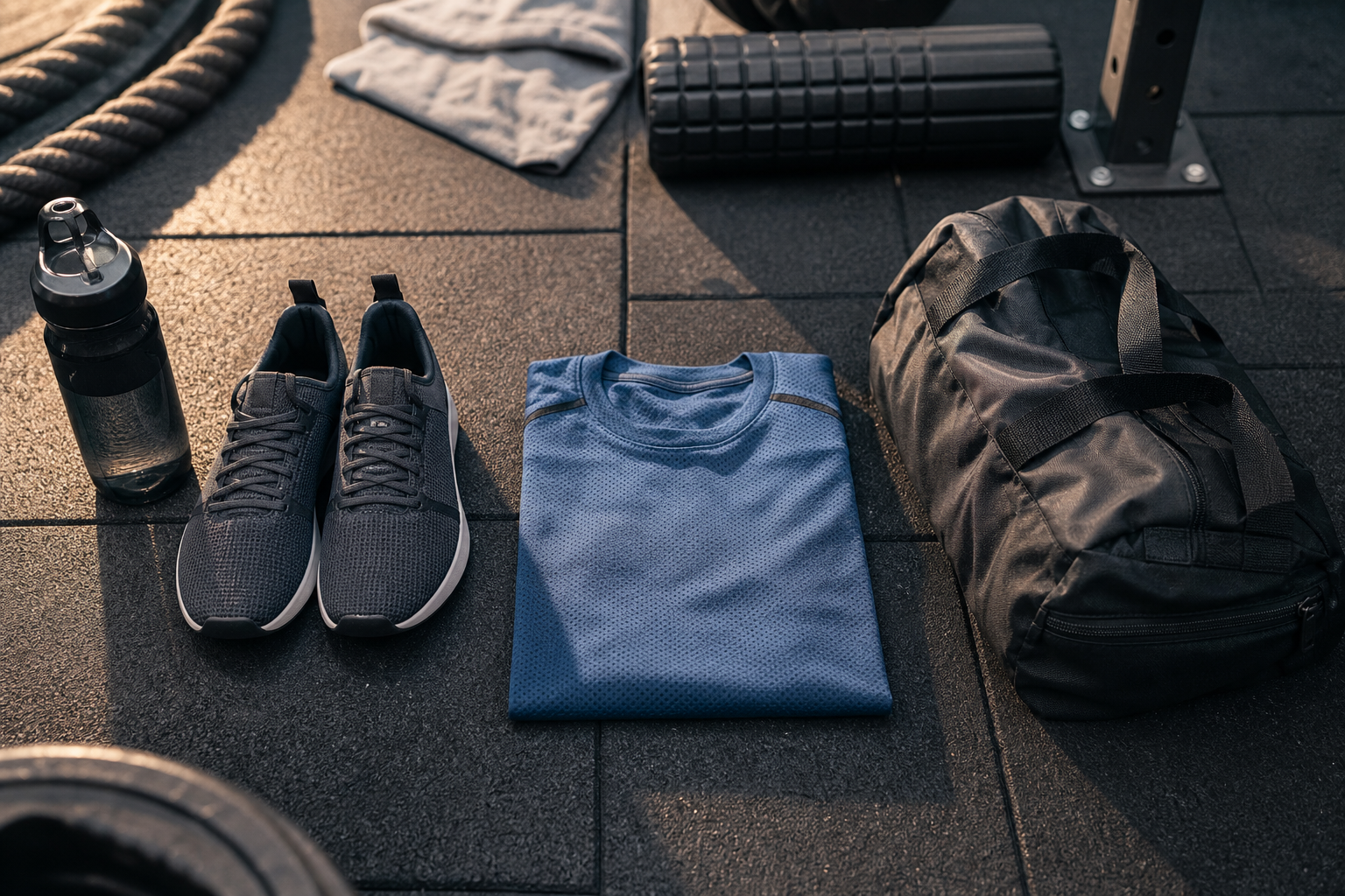 How to Build a Sport-Specific Kit Without Buying Gear You'll Never Use