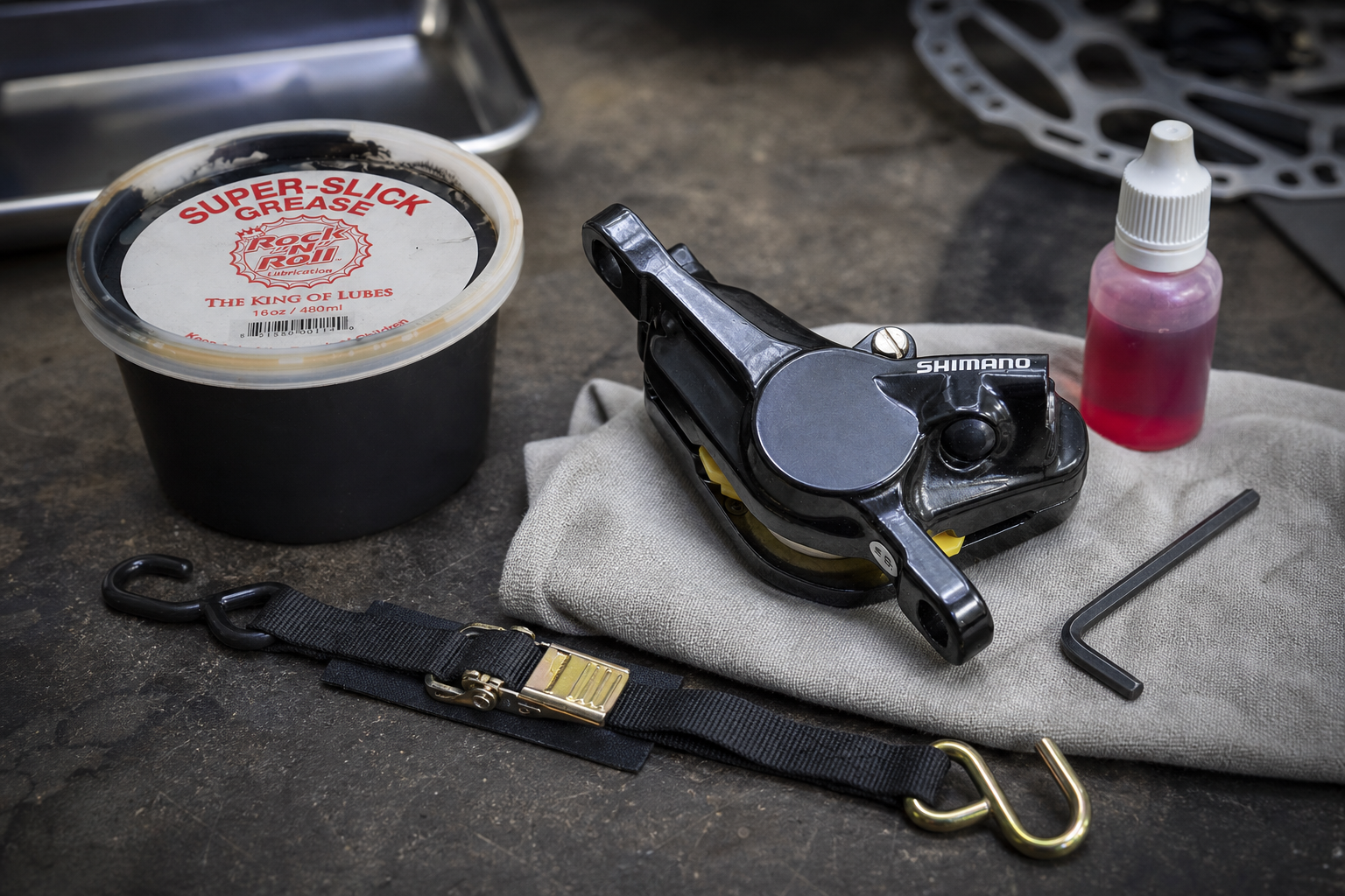 5 Pieces of Cycling Gear That Belong in Every Serious Rider's Kit (And What Each One Actually Does)