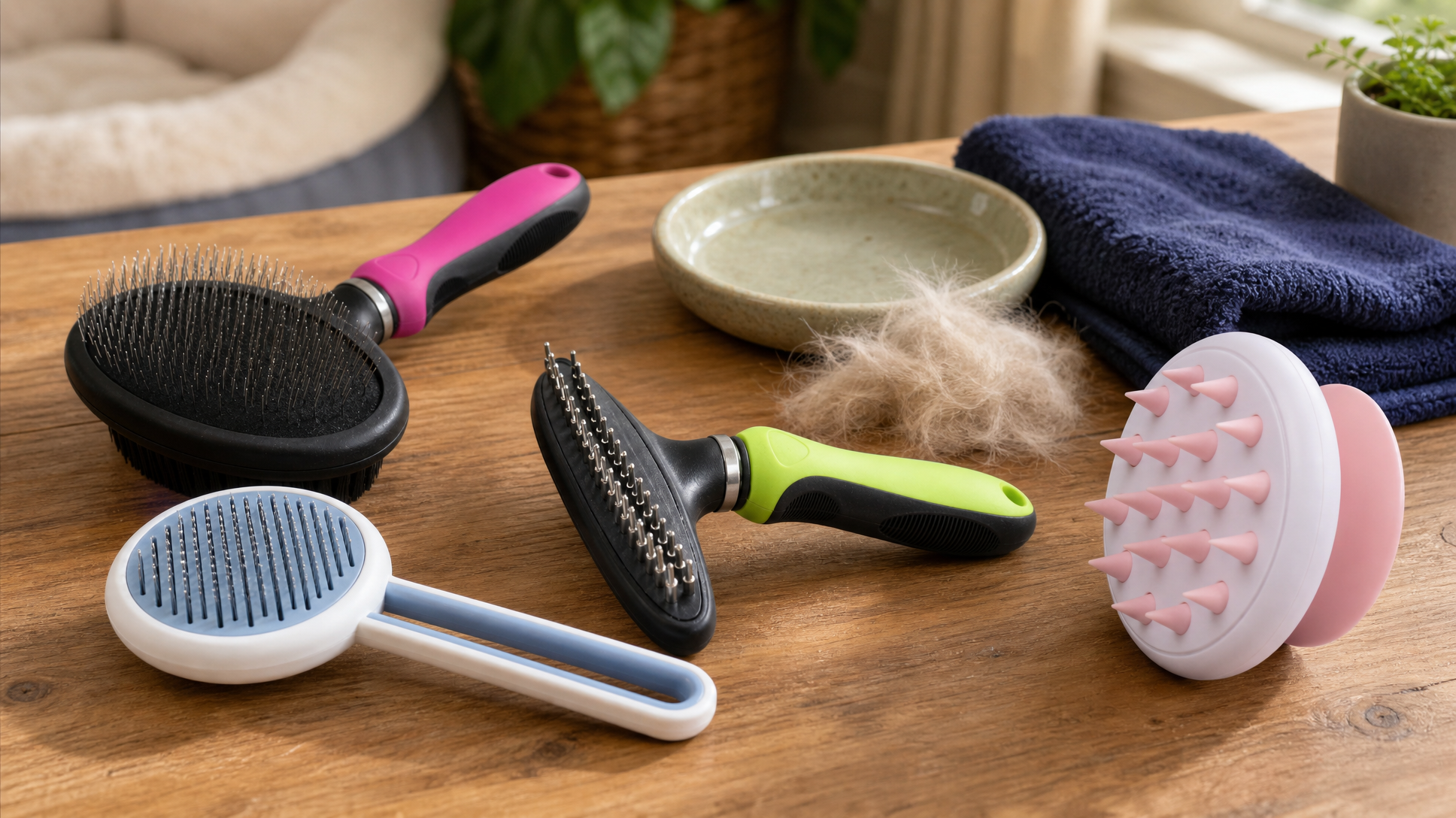How Often Should You Brush Your Dog? A Practical Schedule by Coat Type