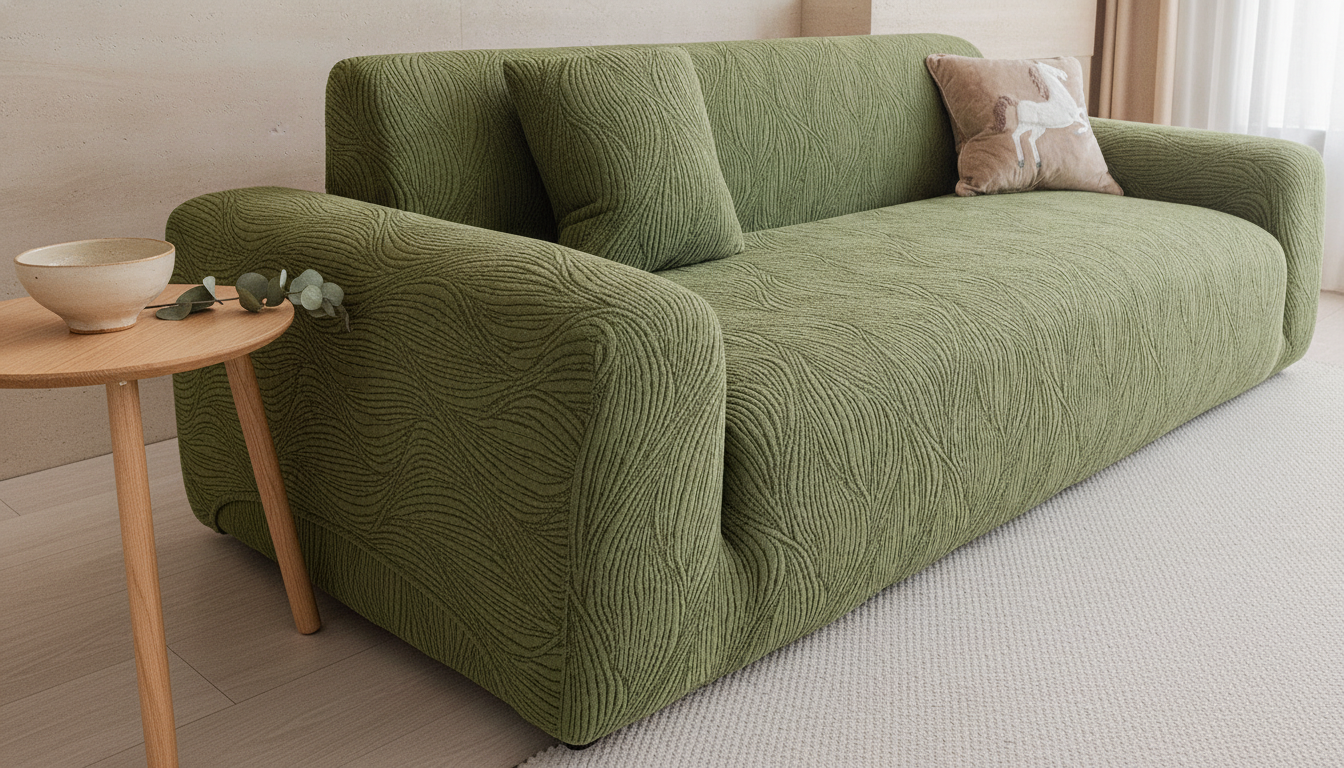 Multifunctional Furniture Hacks That Don't Require Buying New Pieces