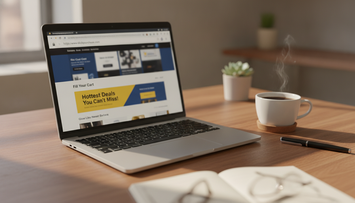 How to Tell If an Online Store Is Actually Trustworthy — Before You Place Your First Order