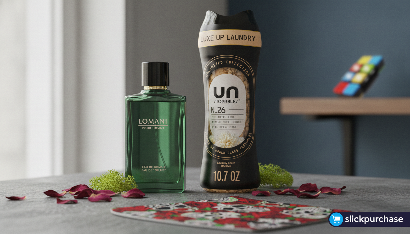 5 Everyday Products That Smell Like You Spent More Than You Did