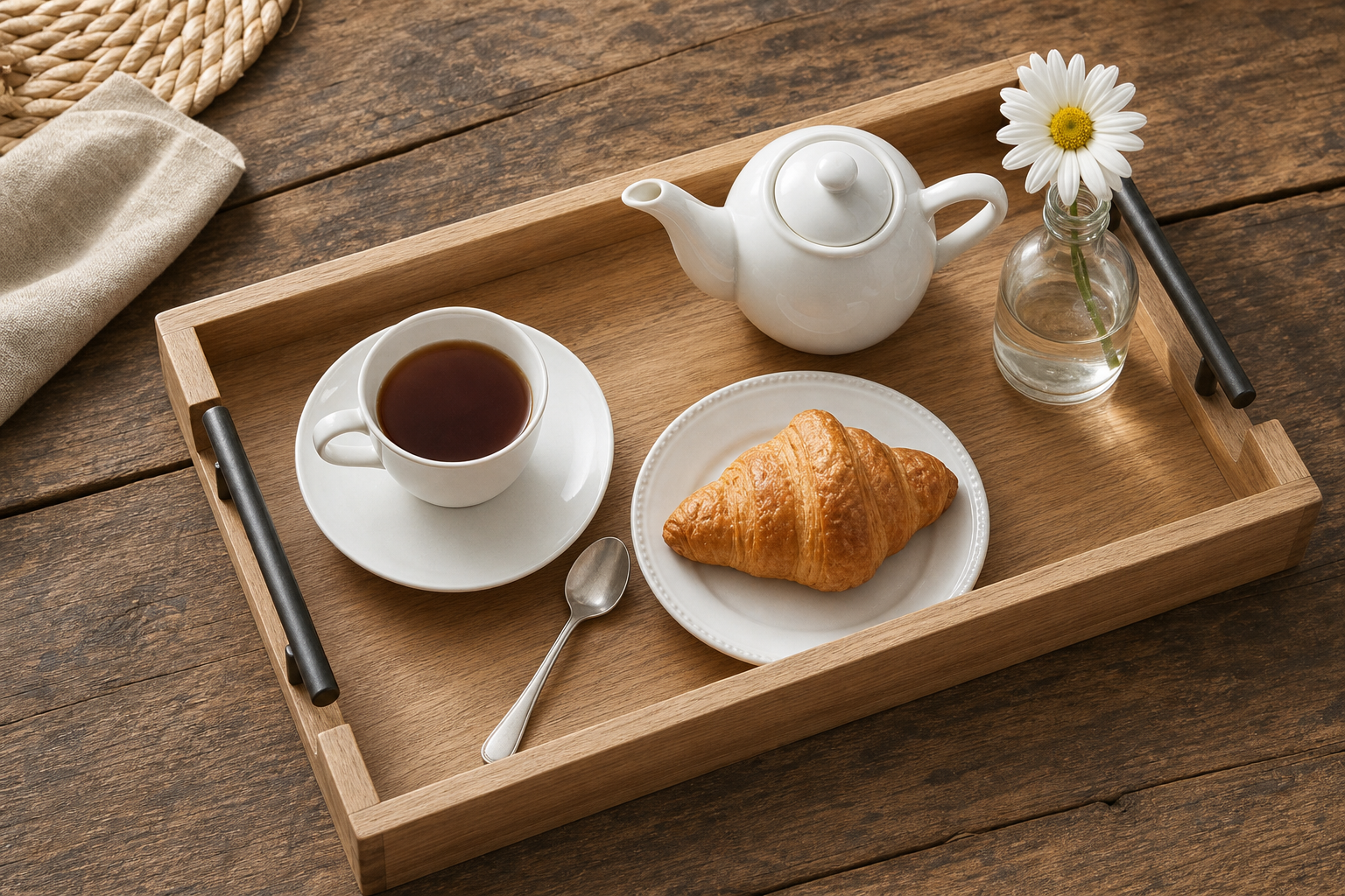 What to Put on a Housewarming Gift Tray: An Indian-Inspired Guide
