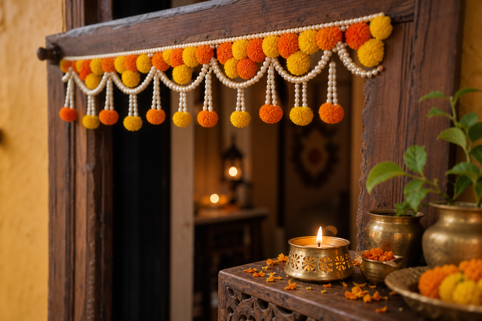Vastu-Friendly Home Décor: What It Actually Means for How You Decorate