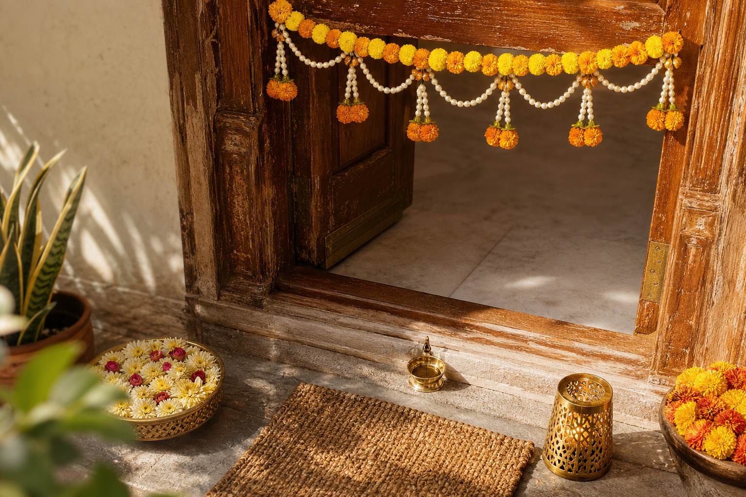Indian Home Décor Trends Worth Paying Attention to Right Now