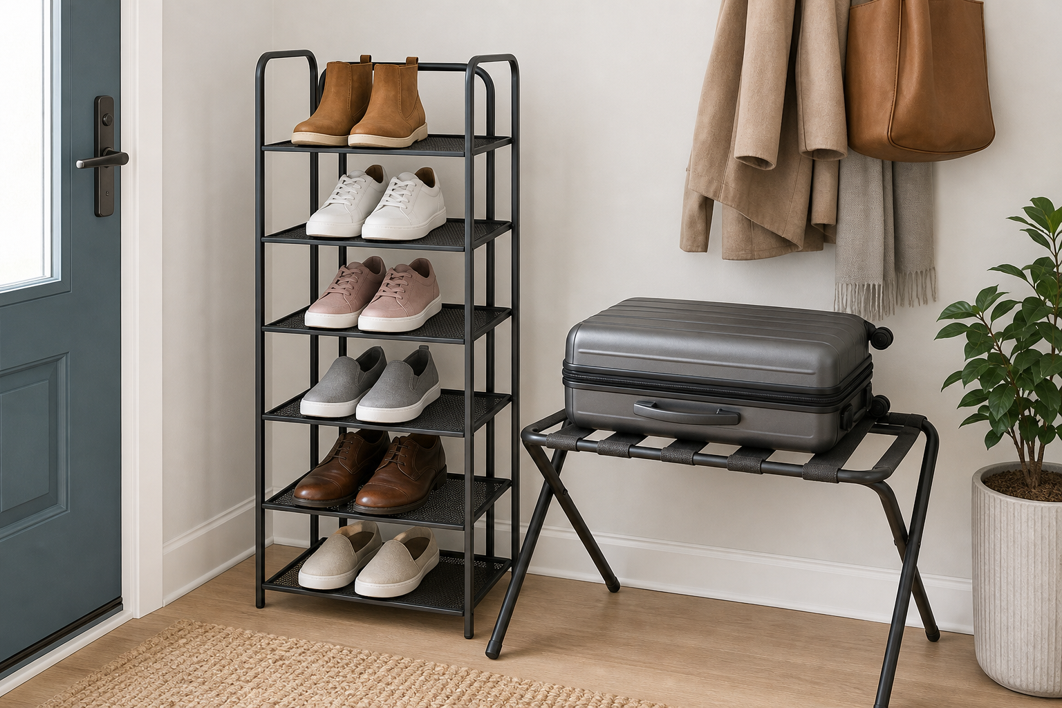 Why Your Closet Gets Messy Again (And the Fixes That Actually Stick)