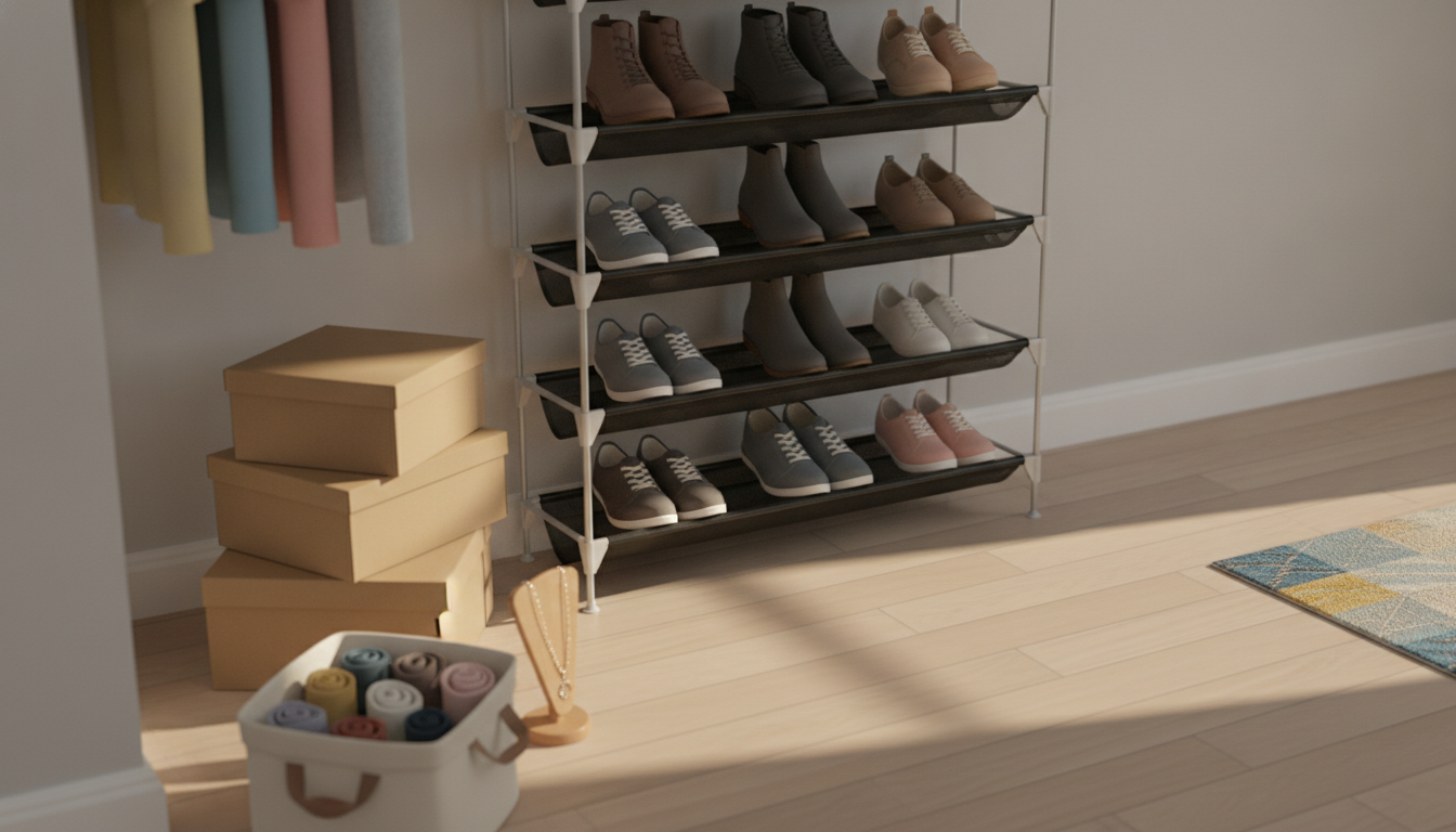 Closet Organization Ideas on a Budget: What Actually Works (and What's Just Instagram Bait)