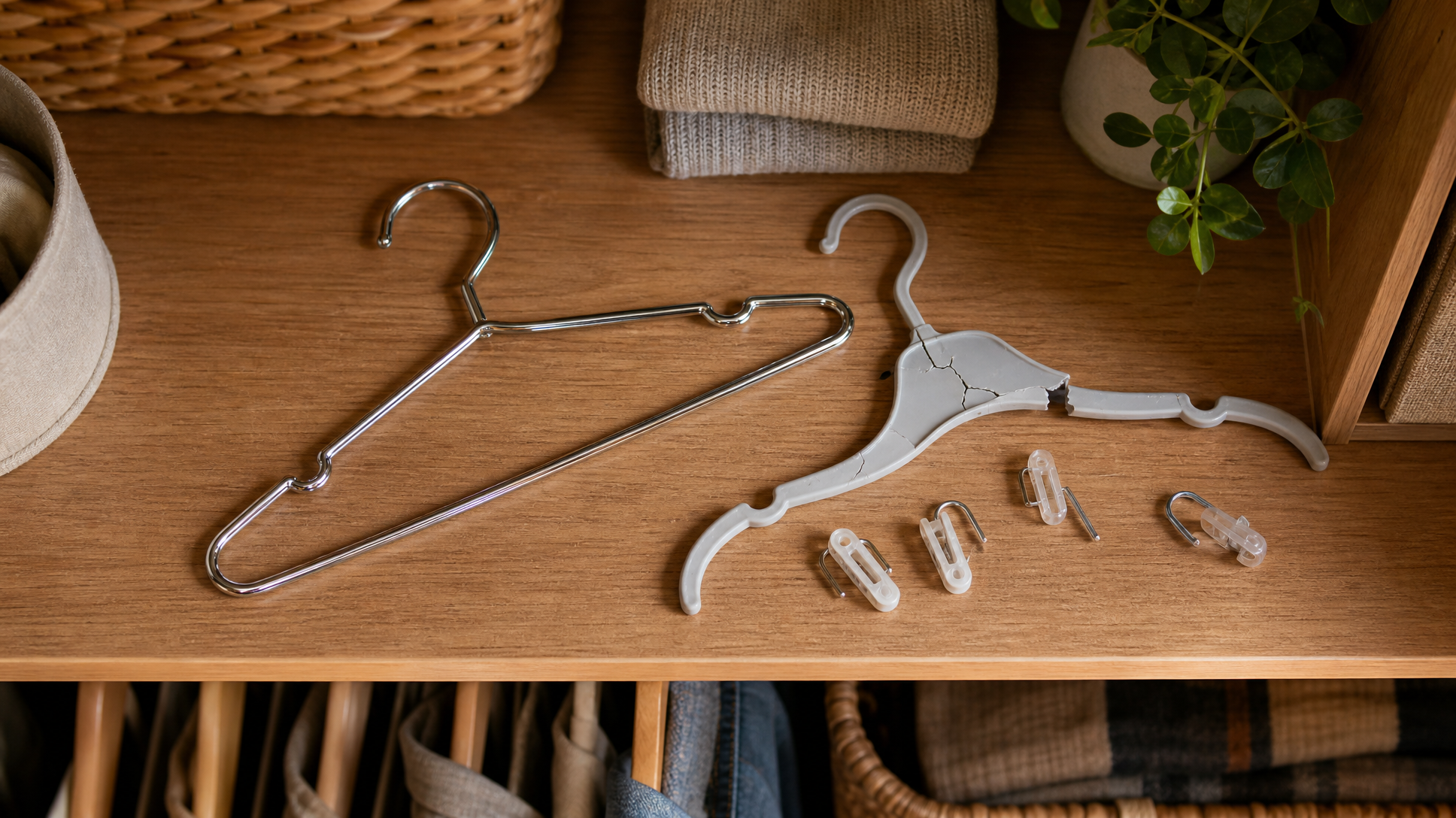 Sustainable Home Organization: Does Buying Fewer, Longer-Lasting Storage Products Actually Save Money?