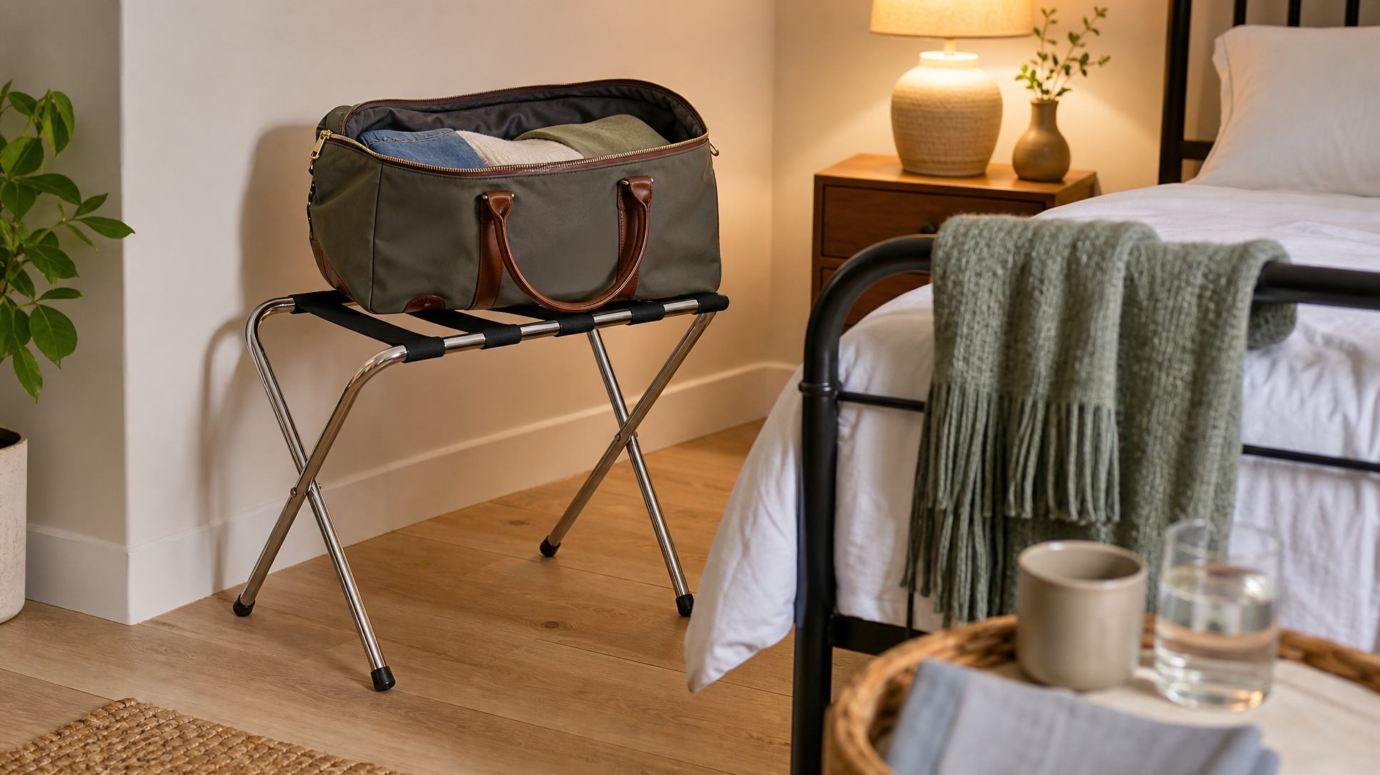 Wardrobe Decluttering Tips for People Who Keep Everything: A Category-by-Category Comparison of What to Fold, Hang, or Rack