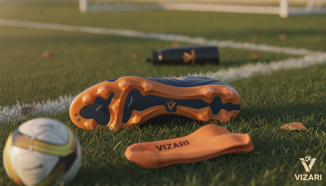 Athleisure vs. Sportswear: Why Soccer Gear Is Built for the Field, Not the Trend Cycle