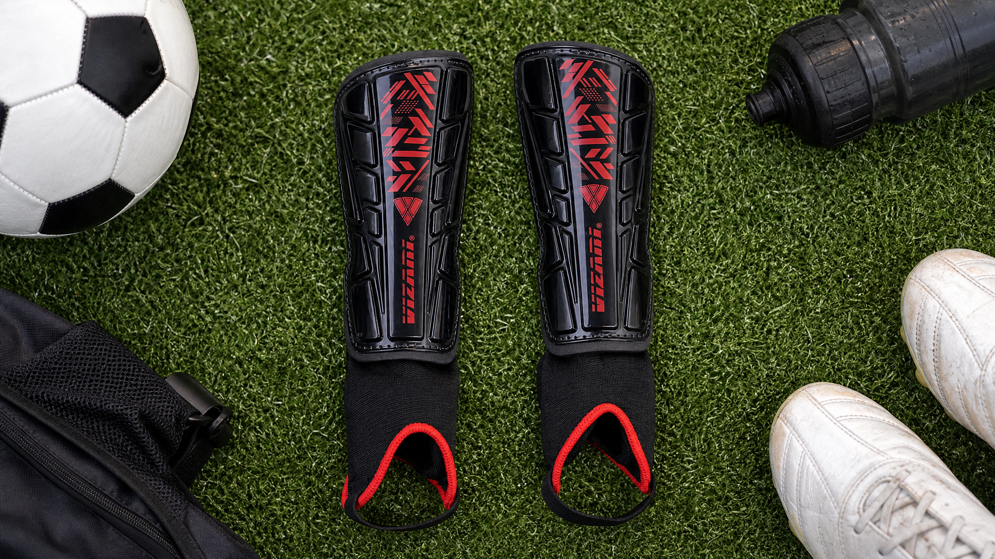 The Parent's Guide to Buying Soccer Shin Guards That Actually Stay On