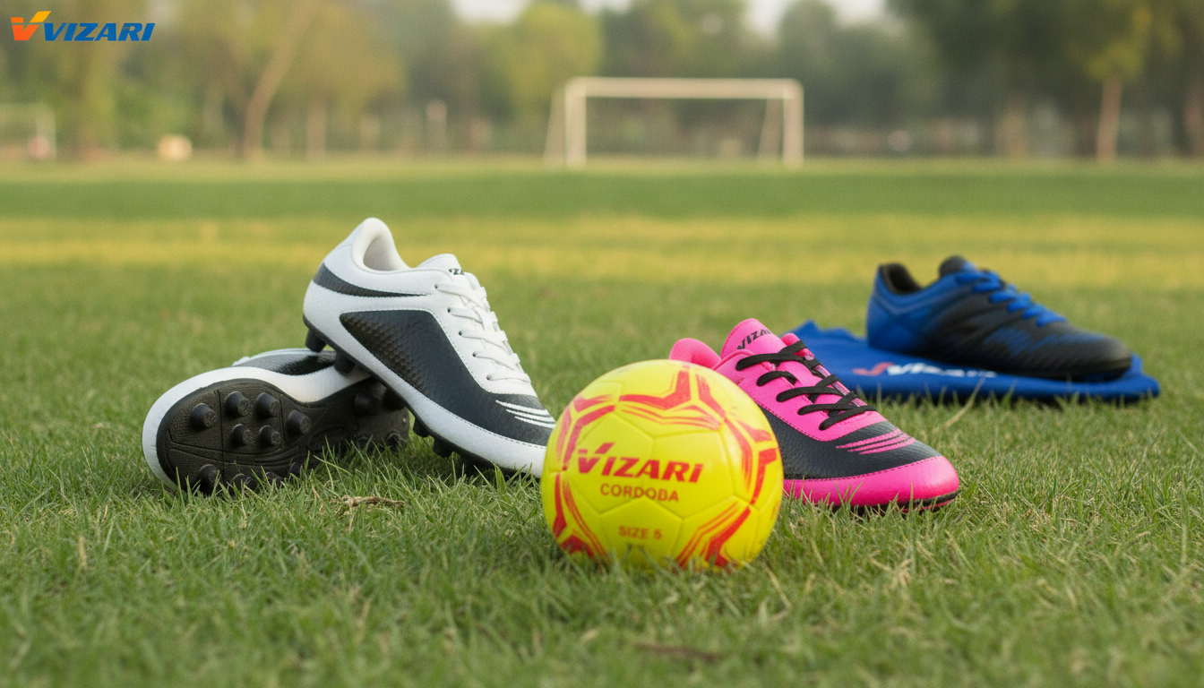 Sustainable Soccer Gear for Teams and Families: Why Buying Less, More Durably, Is the Real Win