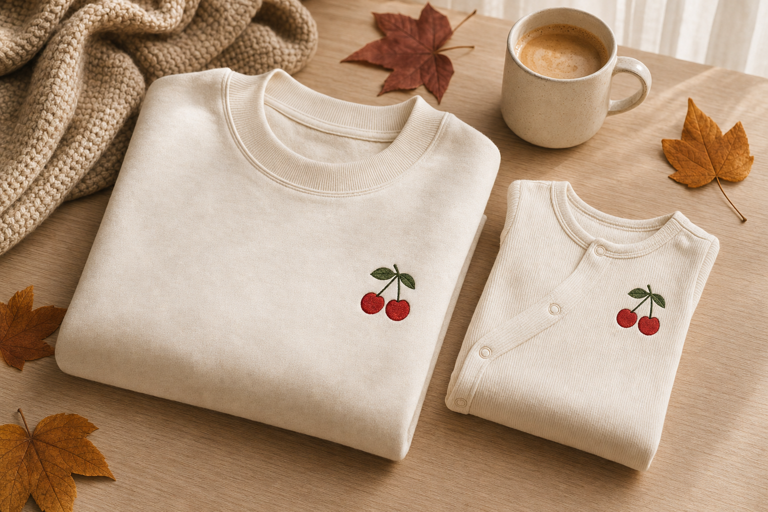 Matching Outfits for Parents and Kids: What to Look for Beyond the Cute Factor