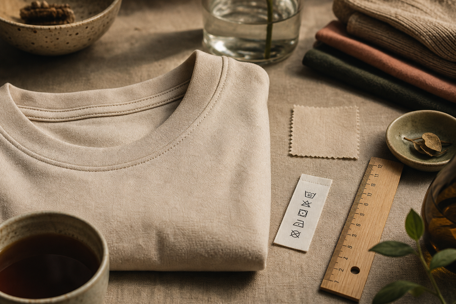Affordable Sustainable Fashion: What 'Affordable' Actually Means When You Factor In Cost-Per-Wear